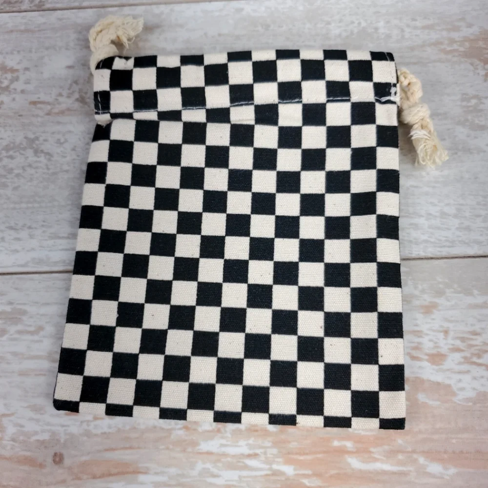 Vans Family Leather Coaster Set - Picture 4 of 5